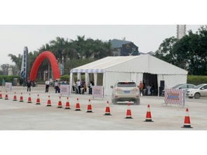 厦门大型篷房定制首选——晴风篷伞，品质卓越价格实惠