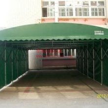 纺织品遮篷 实用与美学的户外艺术